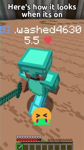 The CLEANEST Minecraft FOOTAGE you'll get!