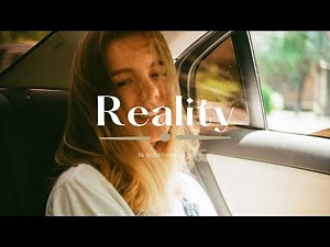 36 Questions Cast - Reality (Lyrics)