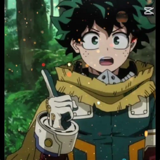 mha characters singing #anime #myheroacademia