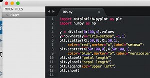 How To Install Numpy Mac Os X For Python 3