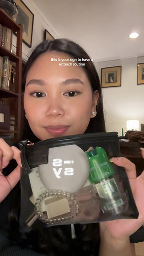 How to Perfectly Retouch Your Makeup for a Flawless Look