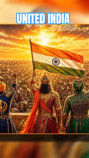 UNITED INDIA'S Best Cavalry Battle 🔥 #bannerlord #gaming #zenryuk #games #mountandblade2 #gameplay