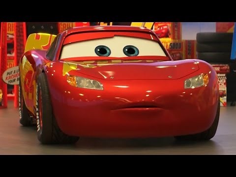 Cars 3 | official trailer #4 (2017)