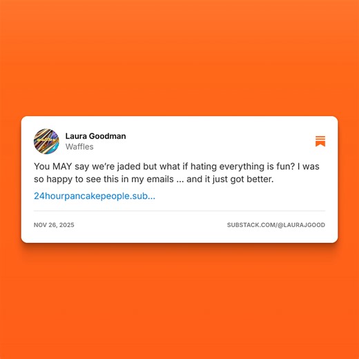 Laura Goodman (@laurajgood)