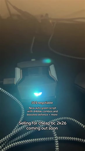 2k zen scripts for sale on TikTok