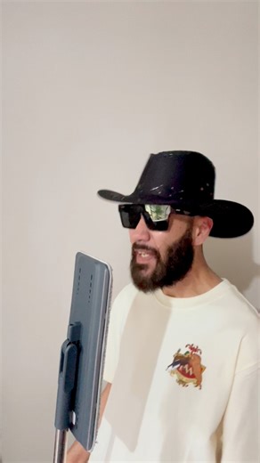 Local growers at RnV #rnv2025 #fypシ゚ #comedyreels #parody #funnyvideos | Kajun Brooking Comedian