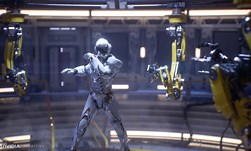NVIDIA Leading the Ray Tracing Discussion at SIGGRAPH 2019 | NVIDIA Technical Blog