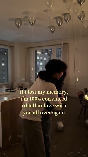 Enduring Love in Memory Loss: A Real Couple's Story