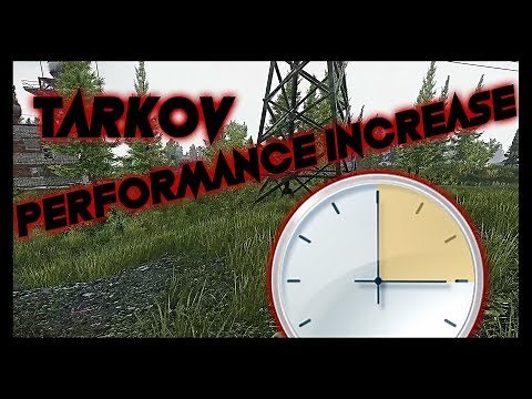 Empty Standby Memory - Increase Performance | Escape From Tarkov
