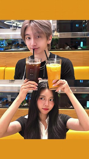커플 인스타그램 사진 올리는 법