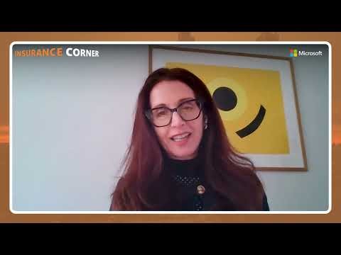 AI Transformation in Insurance: From POC to Real Business Value with Kim Wolff