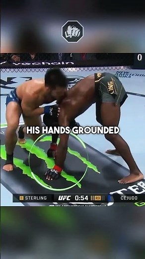 The Worst Rule In The UFC