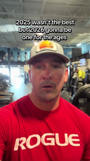 2026 Will Be the Year for Blue Collar Dads