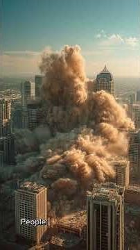 The Beirut Explosion — What Really Happened in 90 Seconds