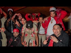Neighborhood Piru vs. Inglewood 13