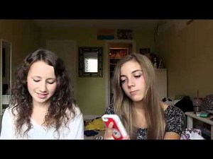 The humming challenge!