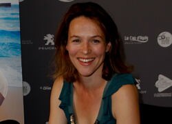 Lucie Jeanne : biographie, actus, photos et vidéos sur Voici.fr