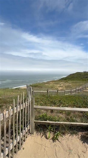 42K views · 1.9K reactions | Nauset Light Beach - Eastham, Massachusetts - Cape Cod - Summer of 2025 - Video by: Mark TR Filteau Cape Cod, Massachusetts | Cape Cod, Massachusetts | Facebook