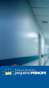 Inscrições abertas para o Vestibular de Verão 2026 da Faculdade Pequeno Príncipe. | Faculdades Pequeno Príncipe - FPP