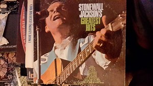 Stonewall Jackson - Greatest Hits