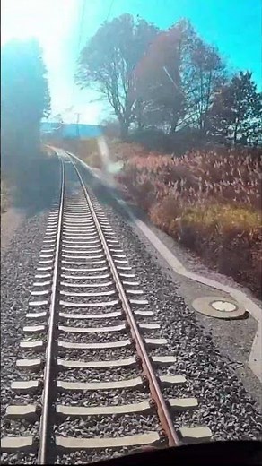 ★ Cab Ride Journey: #cabride #cabview #trainjourney