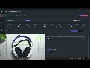 How to Adjust Smart Volume on SteelSeries Arctis 7P