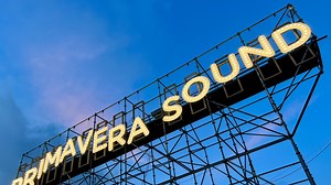 Arriba el Primavera Sound 2024