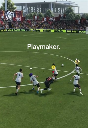 I Am the Best EAFC Player in the World!