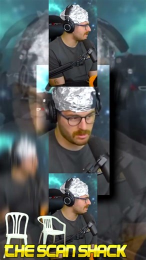 (YTPMV) every time jenna and julien said MOON in that one podcast. Scan