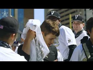 2021 Vanderbilt Athletics Year in Review