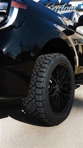 2026 Ford Expedition Tremor on Vossen HFX-6 Wheels | ReadyLIFT 3” Lift Build #cartok #custombuild