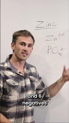 Zinc Deficiency: How Phosphorus and Sulfur Block Uptake #shorts