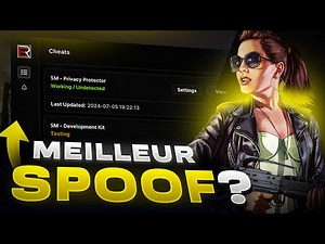 QUEL SPOOFER CHOSIR EN 2025 ? (TUTORIEL SPOOFER)