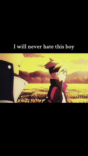 Understanding Boruto Uzumaki's Legacy in the Naruto Series