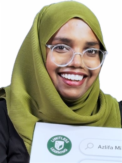 We all know Azlifa miss, but how many of you have met Azu miss? In Episode 2 of Afterclass Interviews, we are featuring Azlifa Miss! Find out about her hobbies, her journey, and everything in between. #fypp #education #fyp #maldives #learning #maldivestiktok #tuition #history