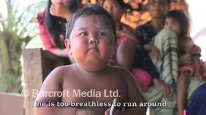 679K views · 11K shares | Two-Year-Old Boy Smokes 40 Cigarettes A Day | Incredible Psyche | Facebook