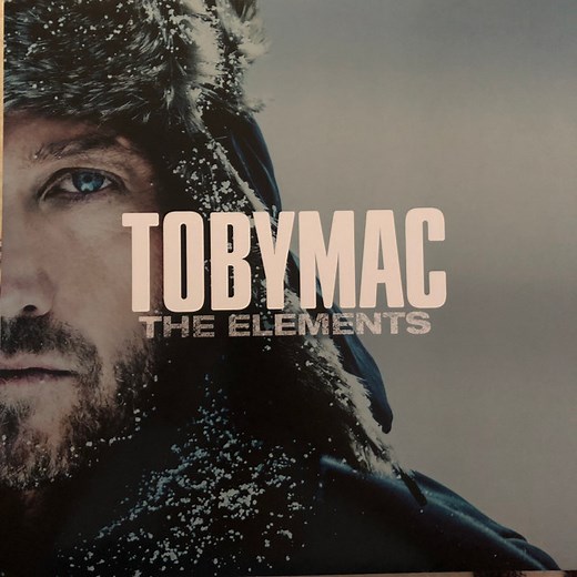 TobyMac - The Elements