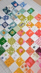 32K views · 465 reactions | "Center Street Quilts" created a pouch...