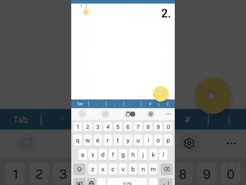 Belajar Python di HP: Mudah & Cocok untuk Pemula!