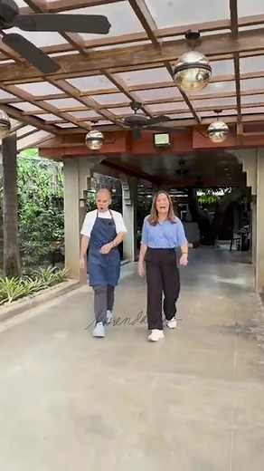 Chef RV House Tour: Traditional Filipino Home in Batangas