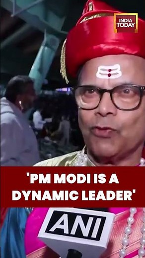 Melbourne Welcomes PM Modi with Special Cultural Performance | Shivaji Maharaj Drama #pmmodi