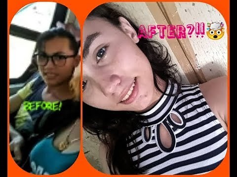 MTF Male to Female Transformation HRT journey (Using Progynova & Androcur)