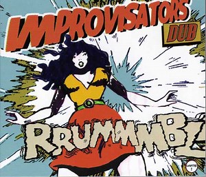 Improvisators Dub - Rumble