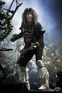 44K views · 2.5K reactions | W.A.S.P. with Armored Saint One Alive...