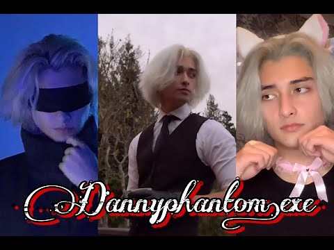 *Official* Dannyphantom.exe December Tiktok Comp