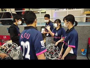 第2回JDSFカップ Extreme Class全試合