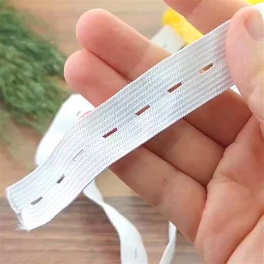 11K views · 65 reactions | What’s the secret to crocheting on elastic like a pro? 臨 Ready to take your crocheting skills to the next level with elastic? Learn the expert tips that make this technique smooth and fun! Have you tried crocheting on elastic before? Share your experience or tag a friend who'd love this! #CrochetTips #ElasticCrafting #HandmadeCreations #handmadecrafts, #handmadeproducts, | My Hobby | Facebook