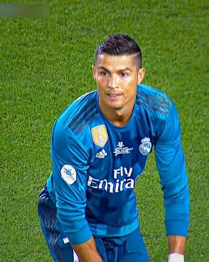 Ronaldo Vs Barcelona 2017