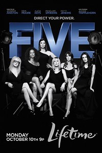 Five (2011 film) ~ Complete Wiki | Ratings | Photos | Videos | Cast