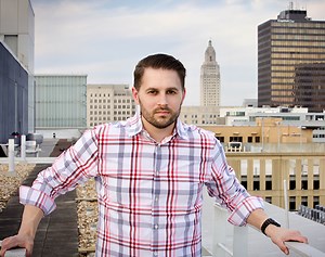 Gabriel Swaggart Bio, Age, Wife, Mother, Family, Net Worth, House, Rally and Wedding |